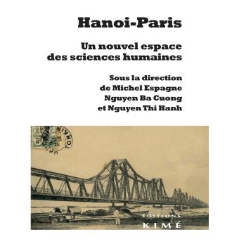 Hanoi-Paris. Un nouvel espace des sciences humaines