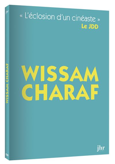 WISSAM CHARAF - CINEASTES DE DEMAIN-FR