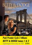 Betty et Dodge Cycle 1