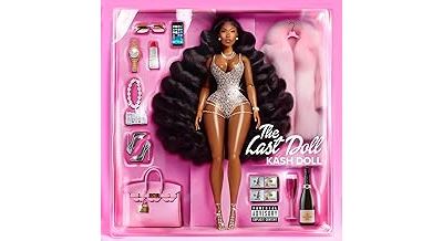 Last Doll