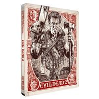 EVIL DEAD 2-FR-BLURAY
