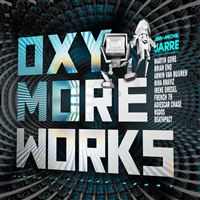 OXYMORE REWORKS