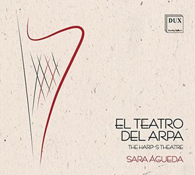 El teatro del arpa