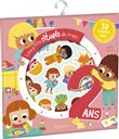 Les p'tits rituels de mes 2 ans
