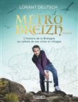 Métrobreizh - Illustré
