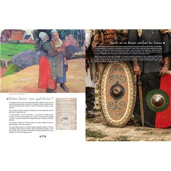 Métrobreizh - Illustré