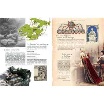 Métrobreizh - Illustré