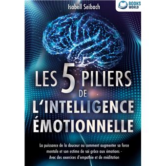 5 piliers de intelligence emotionnelle