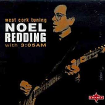 Noel Redding - 1