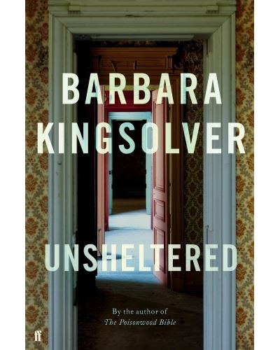 Unsheltered