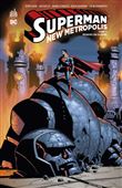 Superman - New Metropolis  - Tome 3