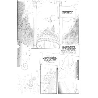 Magie des sources et autres contes (La)