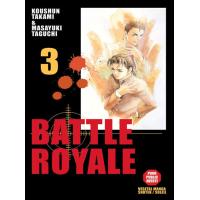 Battle Royale