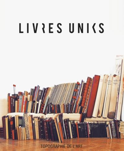 Livres uniks -  Collectif - broché