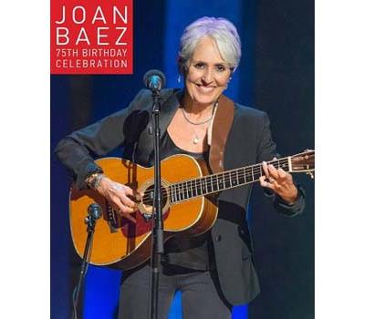 75th Birthday Anniversary DVD