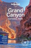 Grand Canyon National Park 6ed -anglais-