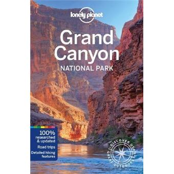 Grand Canyon National Park 6ed -anglais-