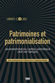 Patrimoine et patrimonialisation