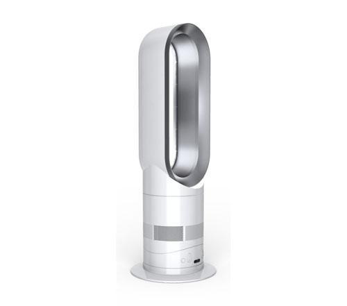 Ventilateur et chauffage Dyson Hot + Cool AM05 Blanc - Achat