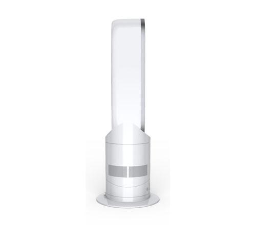 Ventilateur et chauffage Dyson Hot + Cool AM05 Blanc - Achat
