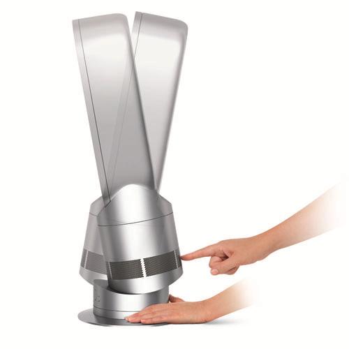Ventilateur-et-chauffage-Dyson