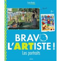 Bravo l'artiste ! Les portraits