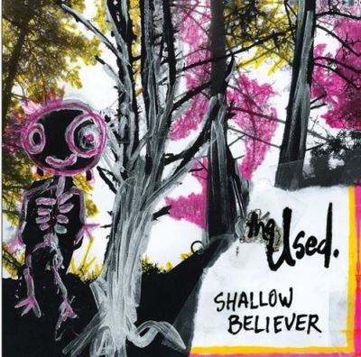 Shallow believer limited RSD 2
