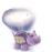 Veilleuse Hippo Dodo Nuit Etoilée Vtech_1
