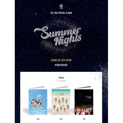 Summer Night