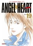 Angel Heart Saison 1 T19 (Nouvelle édition)