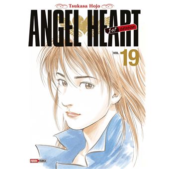 Angel Heart Saison 1 T19 (Nouvelle édition)