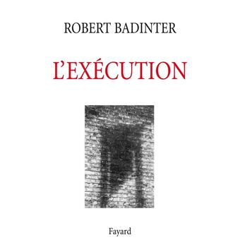 Documents - L'Exécution - 1