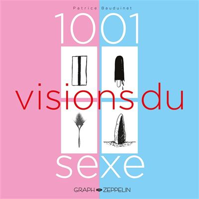 1001 visions du sexe