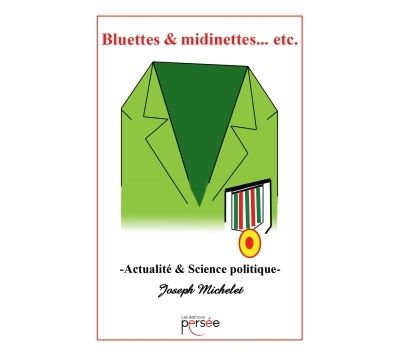 Bluettes & midinettes... etc.