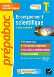 Prépabac Enseignement scientifique Tle générale - Bac 2024