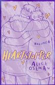 HEARTSTOPPER VOLUME 4
