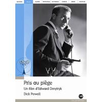 Pris au piège