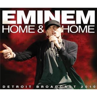 Eminem - 1