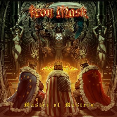 Masters Of Masters