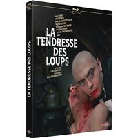 La Tendresse des loups Blu-ray