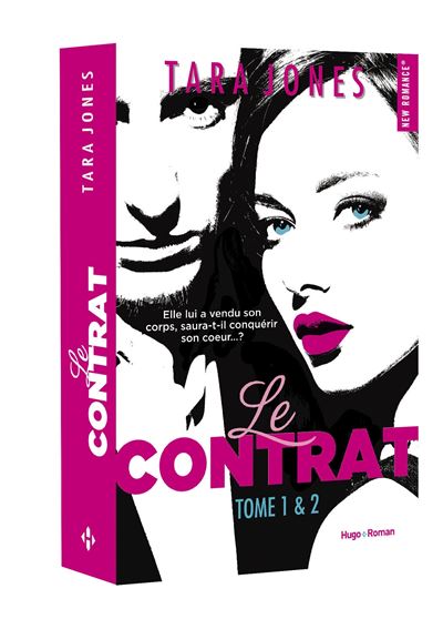 Le contrat - tome 1 &