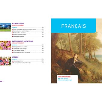 Prépabac Toute la 1re générale (tronc commun) - Bac 2024 (toutes les matières)