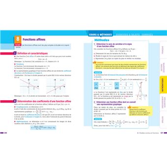 Prépabac Toute la 1re générale (tronc commun) - Bac 2024 (toutes les matières)