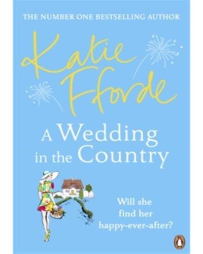 WEDDING IN THE COUNTRY