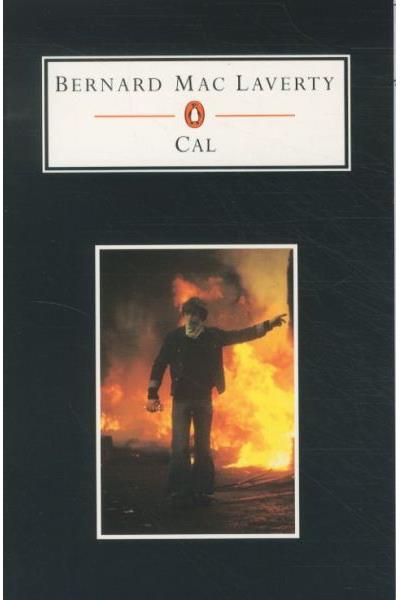 Cal - Bernard MacLaverty - Poche