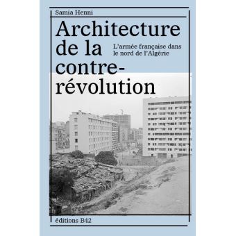 Architecture de la contre-révolution