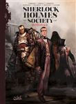 Sherlock holmes society integrale,01-06
