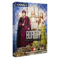 Borgia - Coffret intégral de la Saison 1