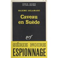 Caveau en Suède