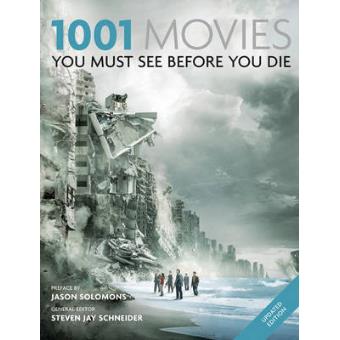 1001 movies you must see before you die 2011 - Poche - Collectif